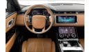 Land Rover Range Rover Velar P250 R-Dynamic HSE | 1 year free warranty | 0 Down Payment