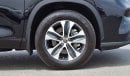 Toyota Highlander For Export Only !Brand New Toyota Highlander XLE  GHL24-XLE 2.4T Petrol | Black/Black | 2023 |