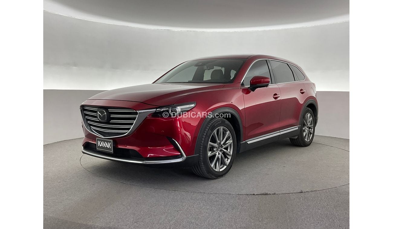 Mazda CX9 Limited | 1 year free warranty | 0 Down Payment