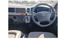 Toyota Hiace -TRH224-0001920 || TOYOTA	HIACE (VAN)	2005	BLUE, PETROL	KM424495, AUTO