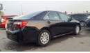 تويوتا كامري Toyota Camry LE