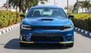 Dodge Charger (НА ЭКСПОРТ , For Export) G/T Plus V6 3.6L ”LAST CALL” , 2023 GCC , 0Km , Без пробега