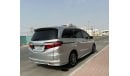 Honda Odyssey J EX