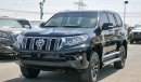 تويوتا برادو TX-L TOYOTA PRADO TXL V4