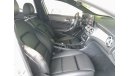 Mercedes-Benz GLA 250 Std Full Option