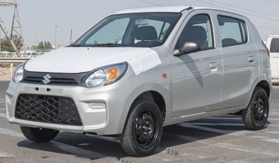 سوزوكي ألتو SUZUKI ALTO GLX MT 0.8P MY2023