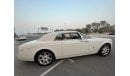 Rolls-Royce Phantom Std Coupe 2016 - GCC - Fully Loaded - Very Low Mileage