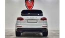 Porsche Cayenne V6 3.6L-6CYL FULL OPTION - PERFECT CONDITION - BANK FINANCE AVAILABLE