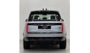 Land Rover Range Rover Vogue HSE 2023 Range Rover Vogue HSE P530, 2028 Al Tayer Warranty + Service Contract, GCC