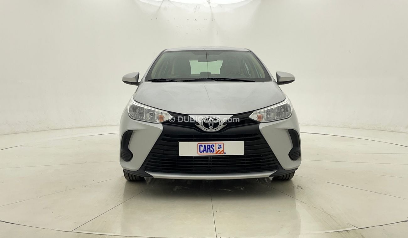 Toyota Yaris SE 1.5 | Zero Down Payment | Home Test Drive