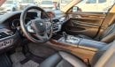 BMW 750Li Luxury BMW 750Li 2019 Individual Edition Japan imported - 44970 Km