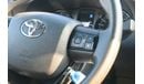 Toyota Hilux Hilux Adventure | V6 4.0L | Petrol 4WD | Automatic-2025