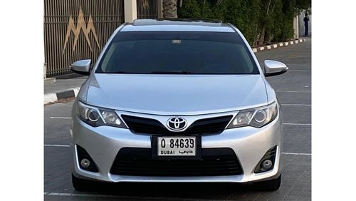 Toyota Camry RZ