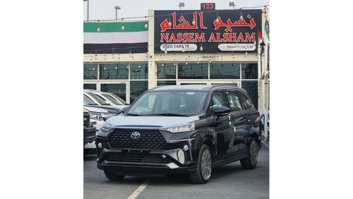 Toyota Veloz GCC