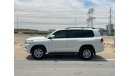 Toyota Land Cruiser TOYOTA LANDCURISER V8 VX