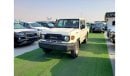 Toyota Land Cruiser TOYOTA  LC79   DEISEL 4.2  D.C    WITH DIFF LOCK  2024