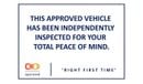 Land Rover Range Rover (other) - 1 Year Approved Warranty - Approved Prepared Vehicle