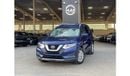 Nissan Rogue SV AWD / ECO MODE / 750 AED MONTHLY / IN PERFECT CONDITION