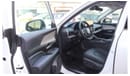 Toyota Grand Highlander 2.4L Turbo Limited AWD Canadian Full Option Color Black