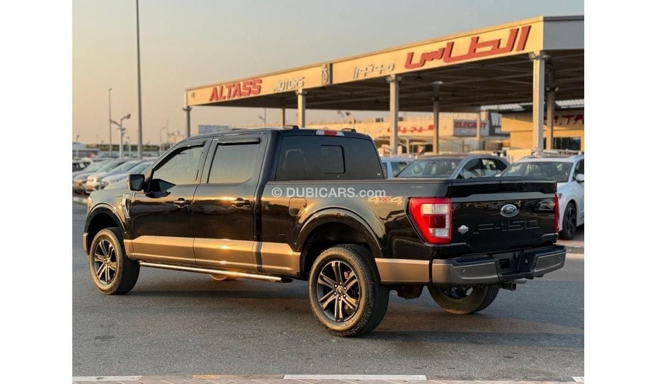 فورد F 150 FORD F-150