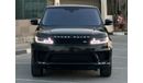 Land Rover Range Rover Sport HSE 3.0L (340 HP)