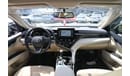 Toyota Camry Toyota Camry GLE 2.5L Hybrid, Sedan, FWD, 4Doors , Model 2024, Color Black