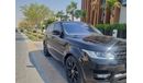 Land Rover Range Rover Sport HSE 3.0L (335 HP)