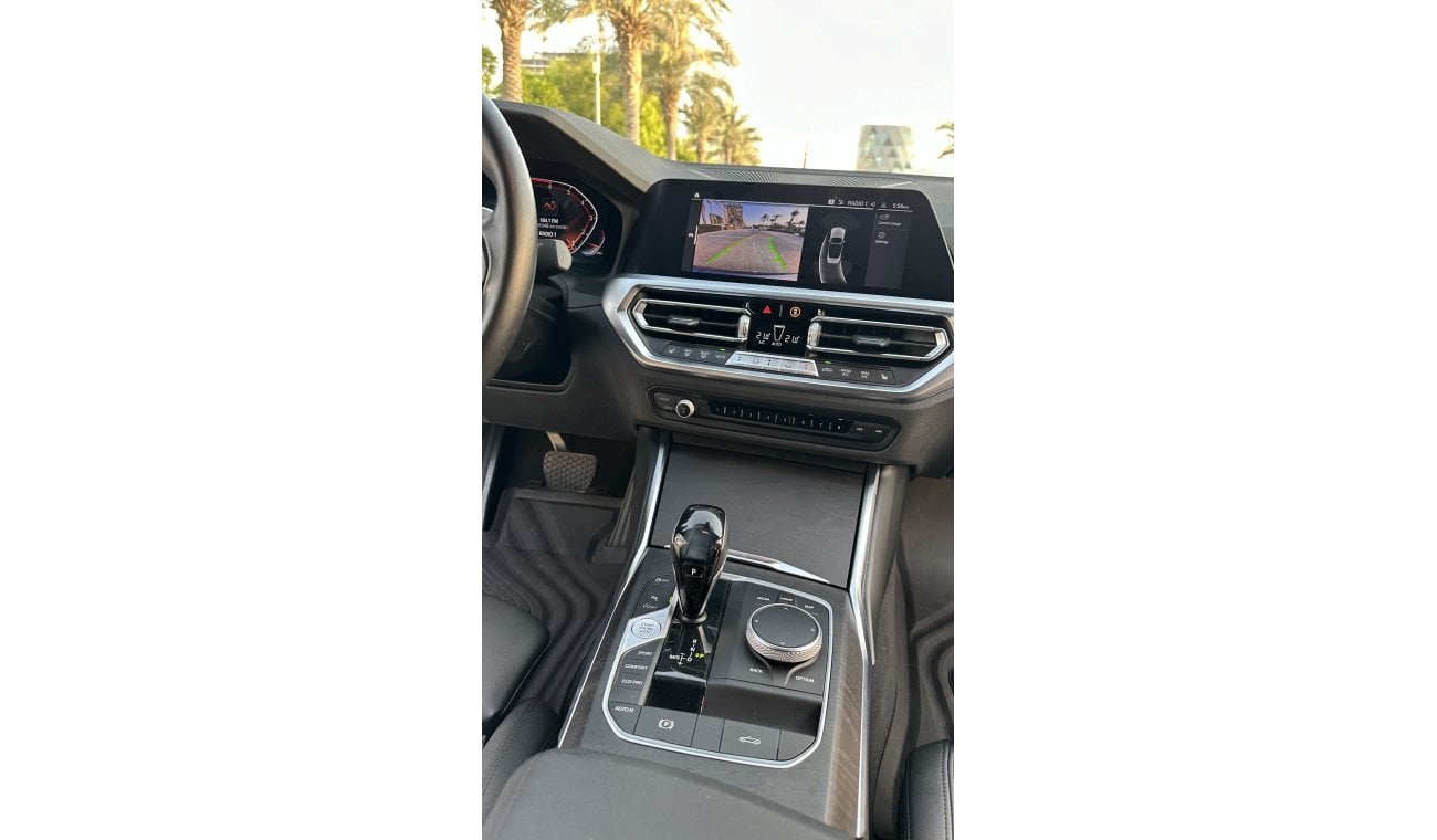 بي أم دبليو 430i Under warranty, perfect condition!