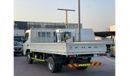 Mitsubishi Canter 2023 I 14 FT I Ref#412