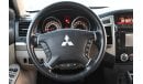 Mitsubishi Pajero GLS Highline Top 0% DP - ORIGNAL PAINT - MITSUBISHI PAJERO GLS 4WD 2016 - FIRST OWNER - FULL OPTION 