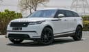 Land Rover Range Rover Velar P250 S