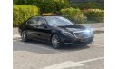 Mercedes-Benz S 400 Mercedes  S400L AMG Full option Panoramic  360 Camera Head Up-Display  GCC 2015