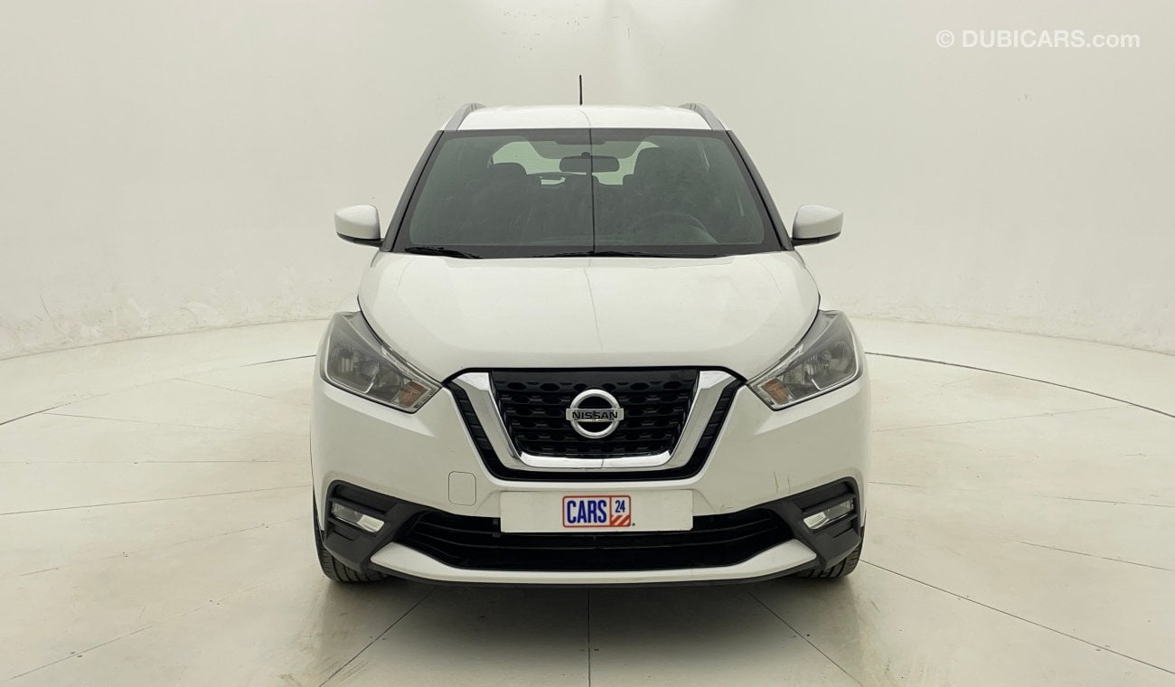 Nissan Kicks SV 1.6 | Zero Down Payment | Free Home Test Drive