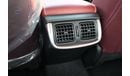 Toyota Hilux Double Cabin 2.7L Petrol Automatic