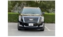 Cadillac Escalade Premium