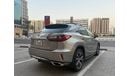 لكزس RX 350 Excellence 3.5L