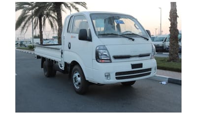 Kia K4000 SINGLE CABIN PICKUP/ COLOR WHITE / MODEL 2025 / DIESEL