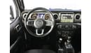 Jeep Wrangler Jeep Wrangler Sahara V6