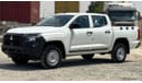 Mitsubishi L200 Mitsubishi L200 Gl 2.4L diesel MY24