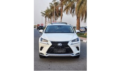 Lexus NX300