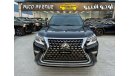 Lexus GX460 BRAND NEW