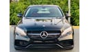 Mercedes-Benz C 300 Std Mercedes banz 2017 C300 body kit C63 import America perfect condition