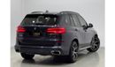 بي أم دبليو X5 40i M سبورت 2020 BMW X5 xDrive40i M-Sport, Warranty, 2023 BMW Service Pack, Full BMW Service History