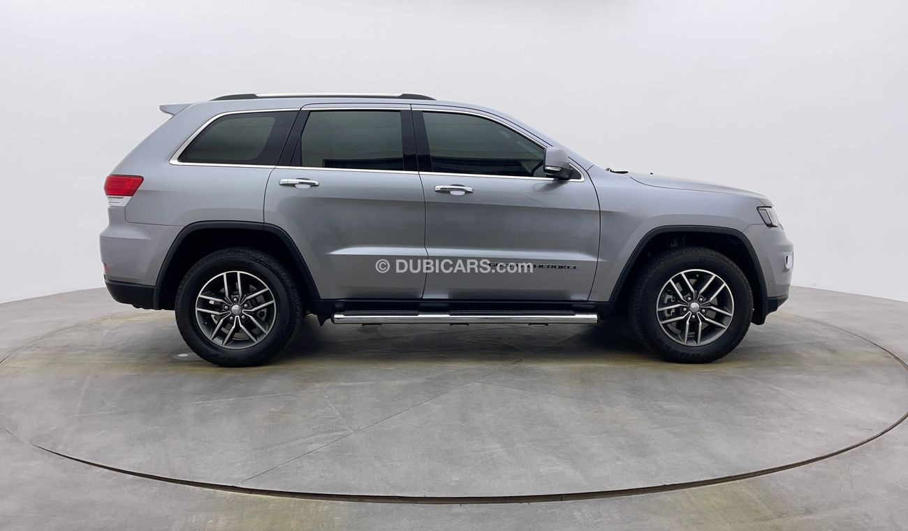 Jeep Grand Cherokee Limited 3600