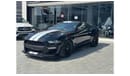 Ford Mustang EcoBoost