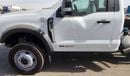 Ford F 550 F550 diesel 4x4 wb169 _ wb145