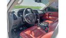 Nissan Patrol LE Platinum City Full Option