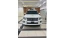 لكزس LX 570 Platinum 5.7L