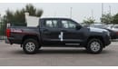 Mitsubishi L200 2.4L DSL 4WD GL MT_2024 MODEL