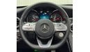 مرسيدس بنز C200 AMG باك 2019 Mercedes C200 AMG, Warranty, Full Mercedes Service History, Excellent Condition, GCC